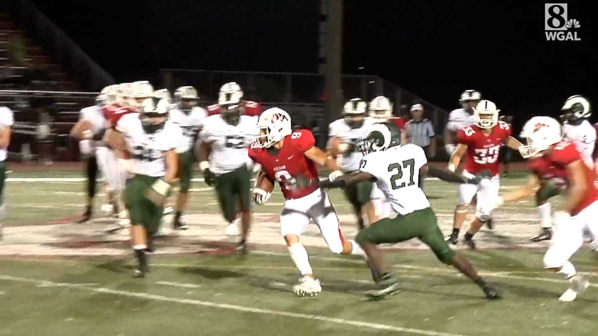 Central Dauphin School District suspends football season