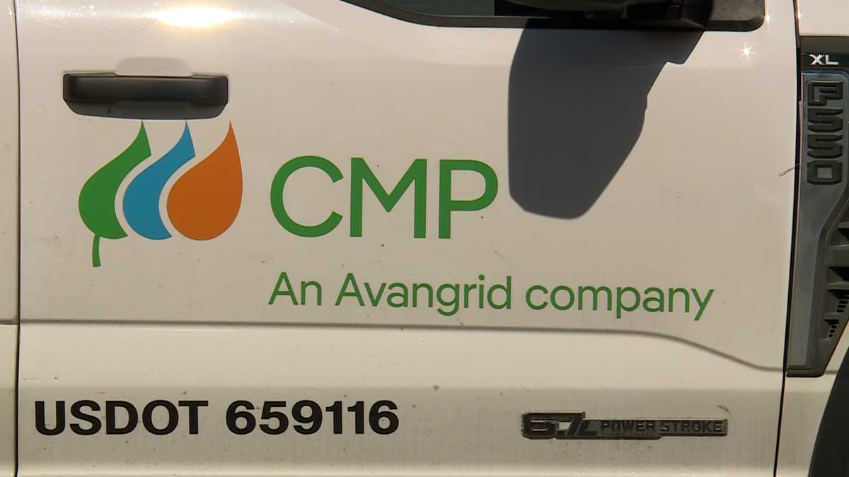 Maine Public Utilities Commission to hear testimony on CMP rate increase proposal