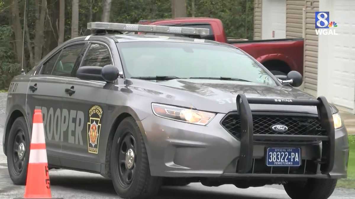 Two killed in Sandy Ridge, Centre County, plane crash