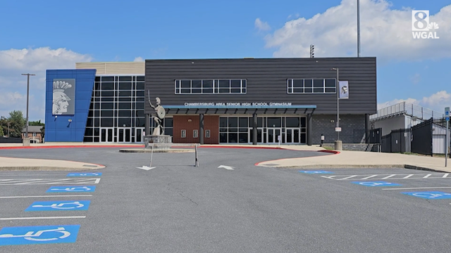 Chambersburg School District to reopen after 3-day closure - Vimarsana News