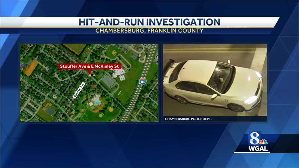 Motorcyclists injured in central Pennsylvania hitandrun crash