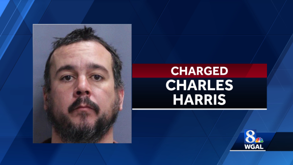 Suspect shot at officers, K9 in Lancaster County, police say - Vimarsana News