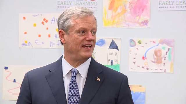 Baker feels pain of NH Gov. Sununu over Harmony Montgomery case - Vimarsana News