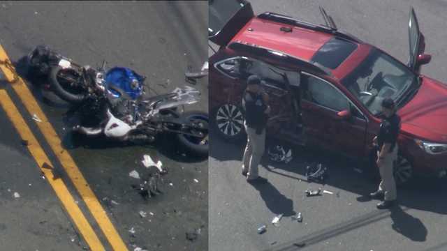 Officials ID 2 killed in Route 20 crash near Tree House Brewing - Vimarsana News
