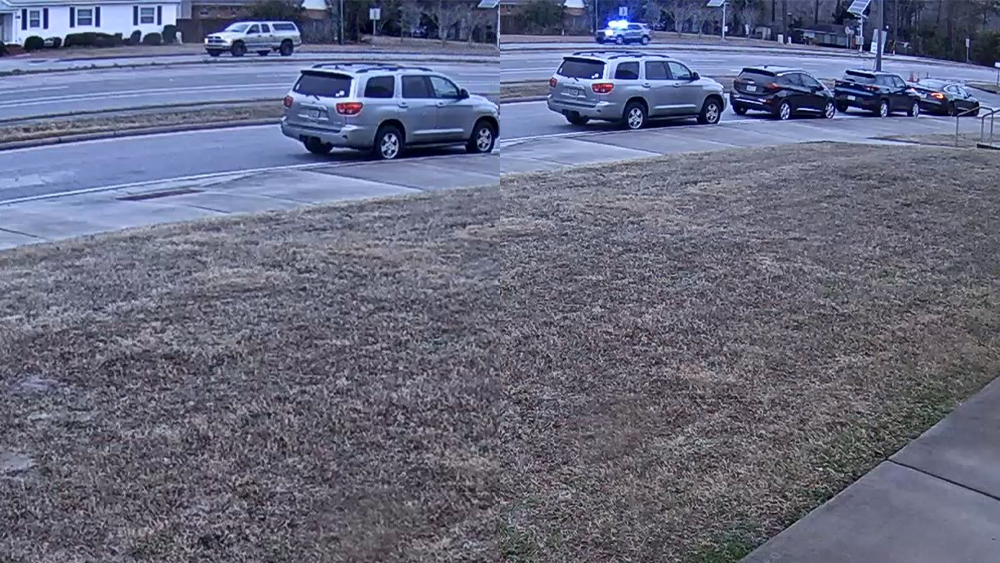 Video shows ICE chase that led to deadly crash in Savannah