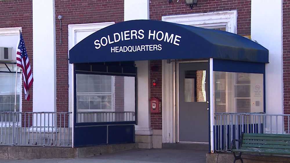 More veterans die of coronavirus at Massachusetts soldiers' homes