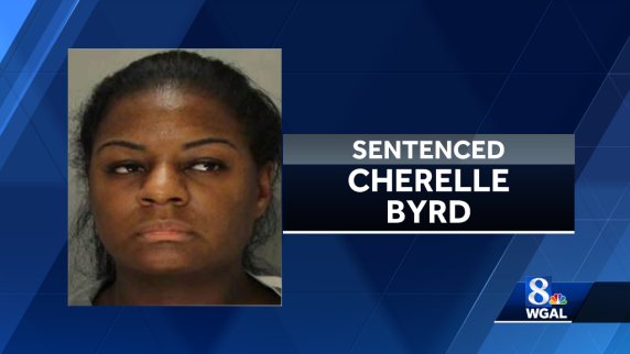 Woman sentenced for deadly shooting in Lancaster County