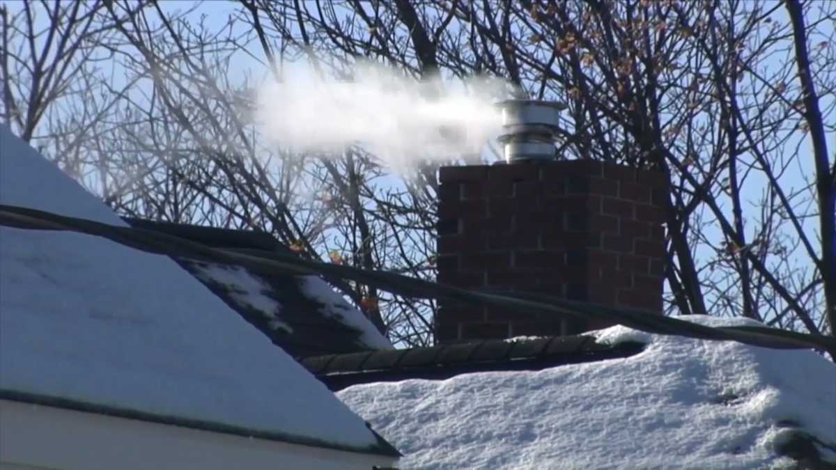 Nearly $40 million in federal home heating aid released to Maine