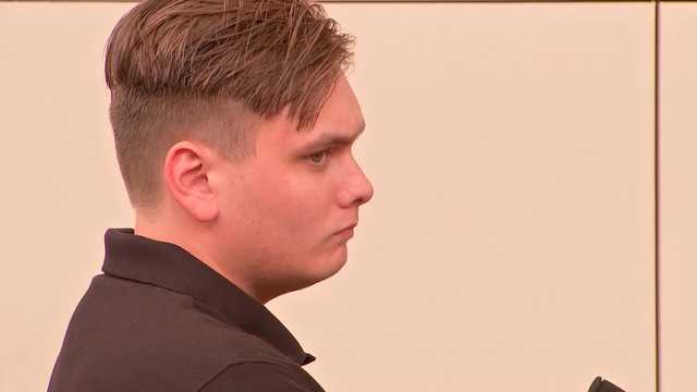 Neo-Nazi group founder, members charged with violation of NH law - Vimarsana News