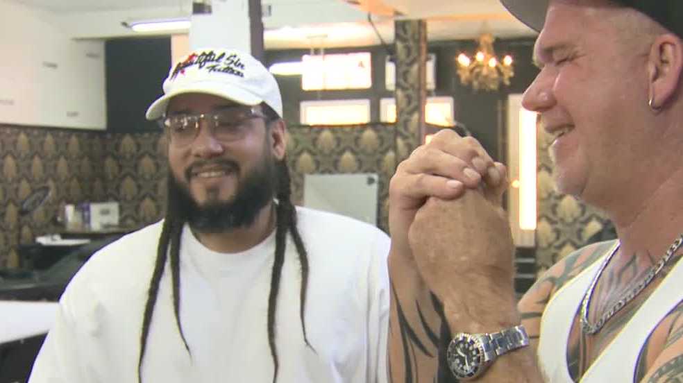 Pennsylvania tattoo artist to donate proceeds to help customer - Vimarsana News