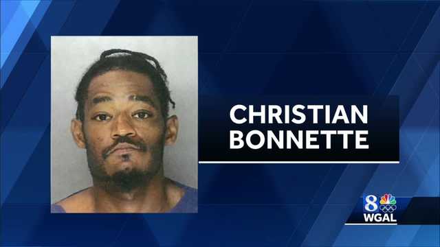Dauphin County man convicted of assaulting hospital nurses - Vimarsana News