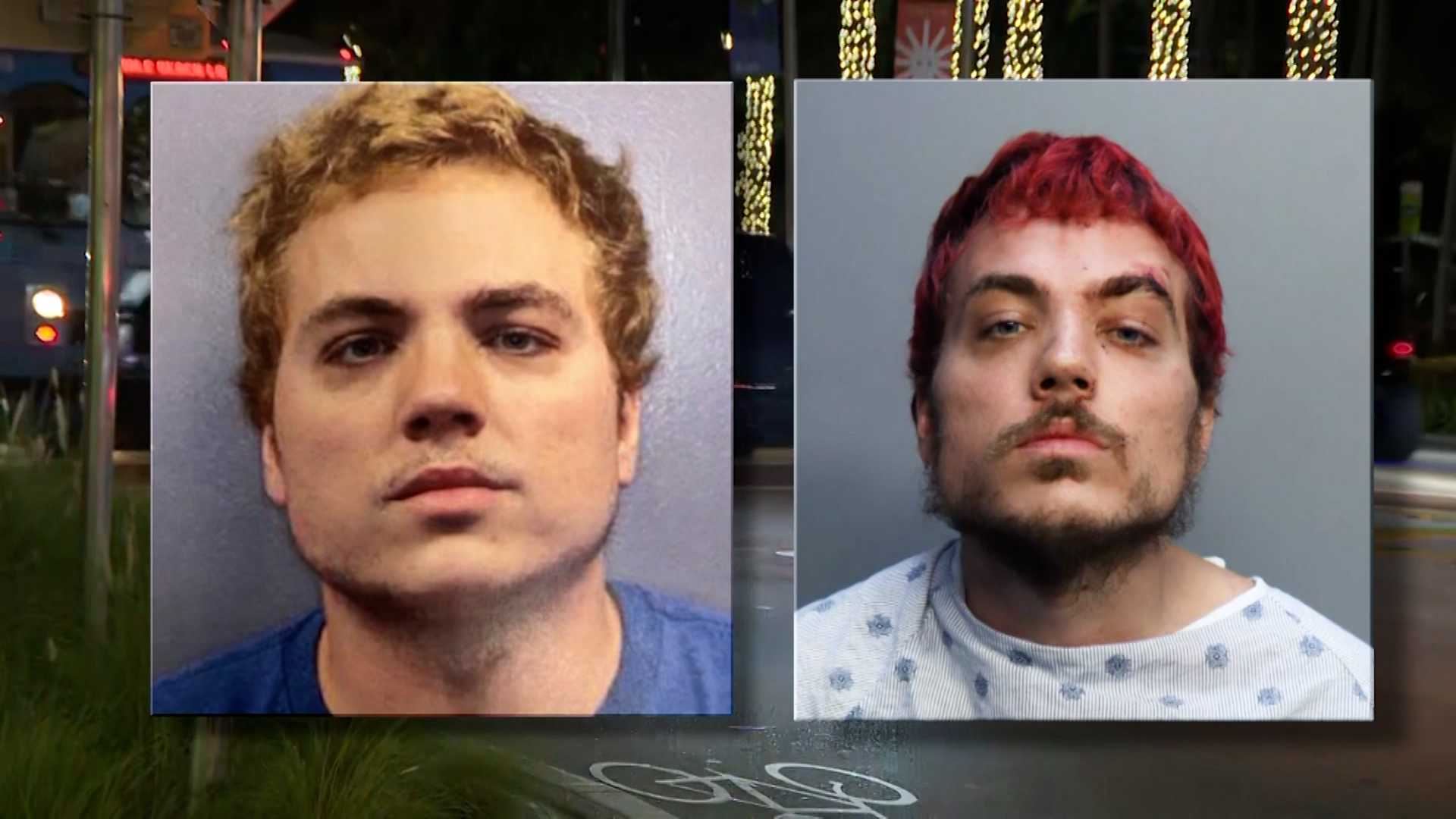 Marshfield Double Murder Suspect Found, Arrested In Miami