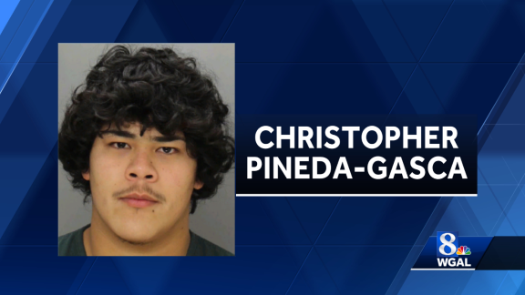 Man pleads guilty to third-degree murder in deadly Lancaster County crash - Vimarsana News