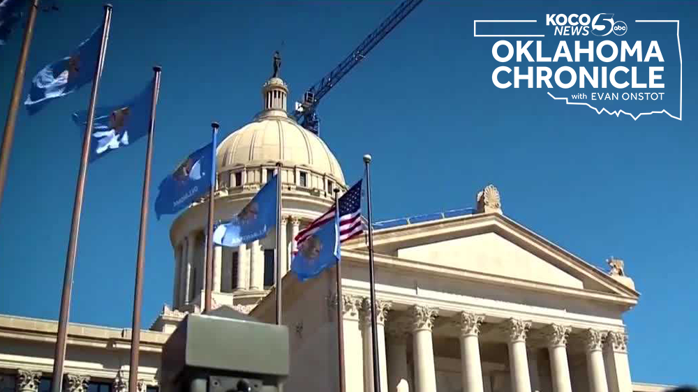 Oklahoma Chronicle: Panel discusses gubernatorial race as McCall ad targets transgender rights