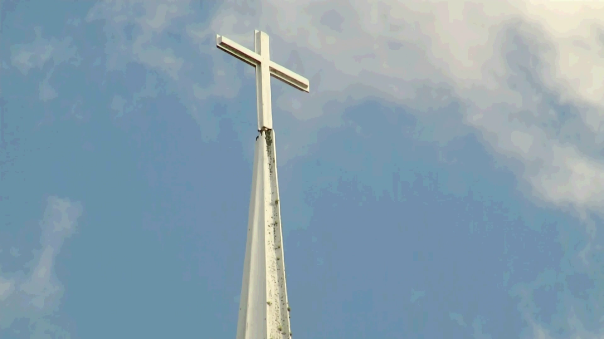 117-year-old Polish Roman Catholic church in New Bedford closing this month