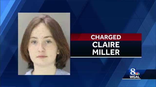 Ruling expected today for central Pa. girl accused of killing sister - Vimarsana News
