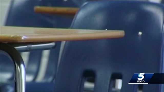 Mooreland schools closed Thursday amid threat investigation - Vimarsana News