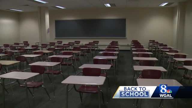 Some school district still looking for teachers - Vimarsana News