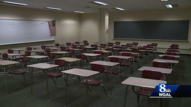 New teacher certifications in Pa. at all-time low - Vimarsana News