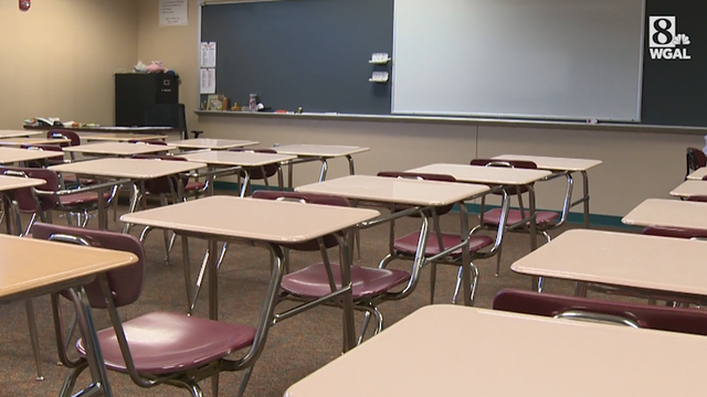 Back to school: Cumberland Valley students return to class - Vimarsana News