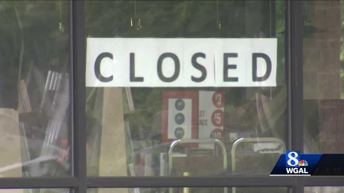 Not all businesses ready to reopen on Lancaster County's first day in ...
