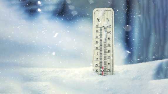 Code Blue Alert in effect in Lebanon, Lancaster counties