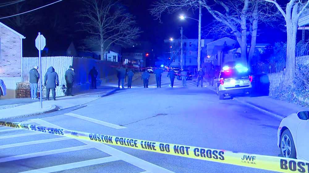 Man killed in Mattapan shooting, Boston police say