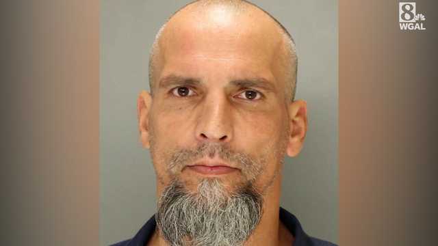 Lancaster County man sentenced to prison after rape conviction - Vimarsana News
