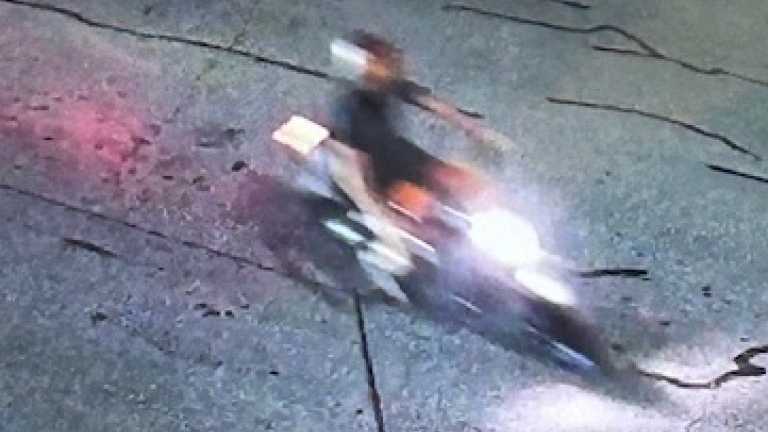Columbia police searching for motorcyclist they say fled from officers