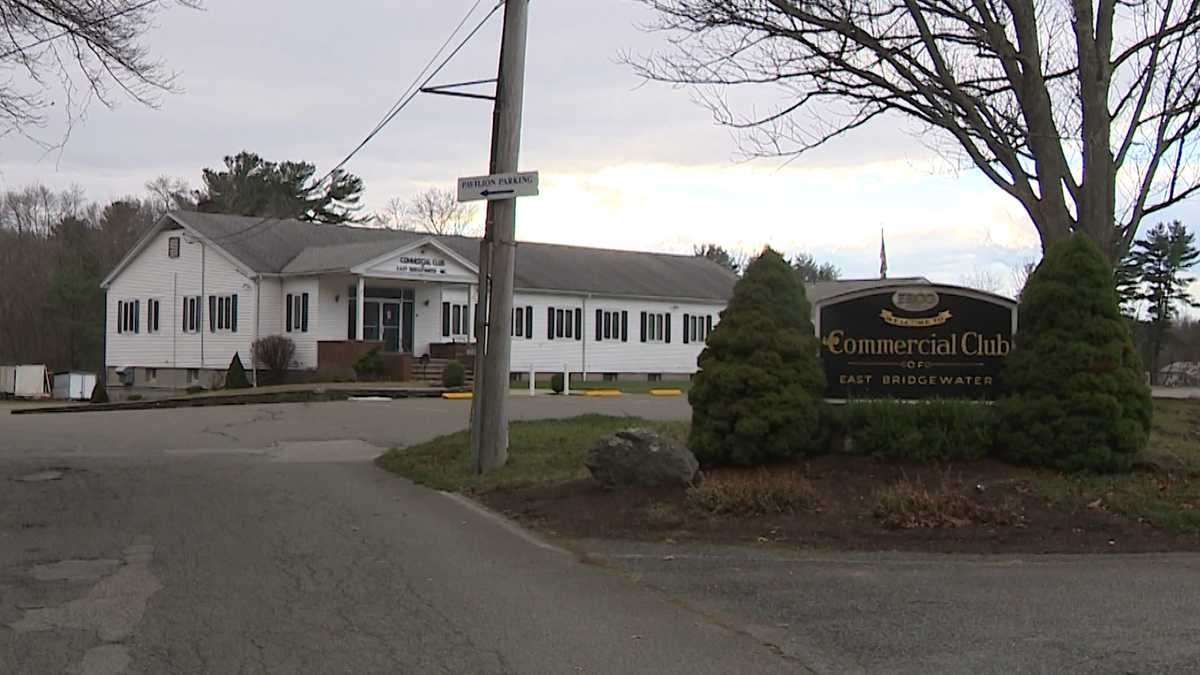 At Least 35 Covid 19 Cases Tied To Private Club In East Bridgewater