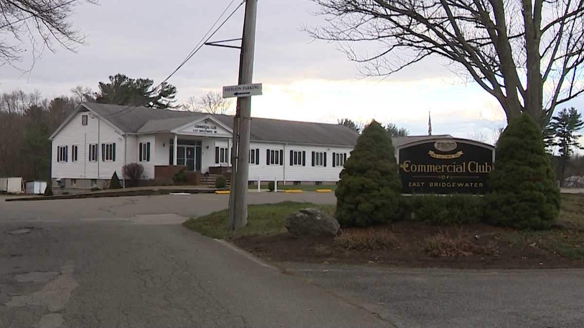 At Least 35 Covid 19 Cases Tied To Private Club In East Bridgewater At Least 35 Covid 19 Cases Tied To Private Club In East Bridgewater