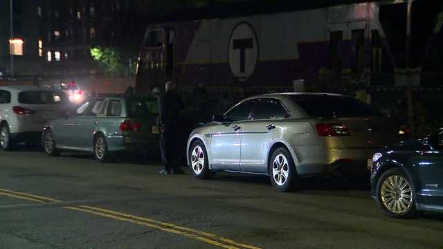Person struck by MBTA Commuter Rail train near Fenway Park - Vimarsana News