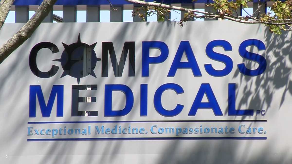 Lawsuit submitted towards Compass Health care in wake of abrupt closure