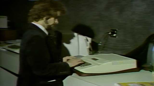 RETRO TECH: Home computers first became available in the '70s - Vimarsana News