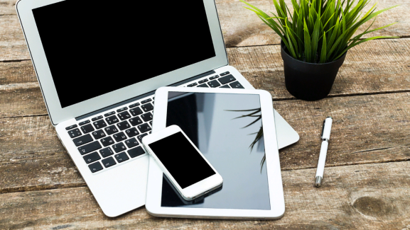 How to clear out the digital clutter - Vimarsana News
