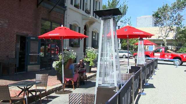 Boston Mayor Michelle Wu to address North End outdoor dining fee controversy - Vimarsana News