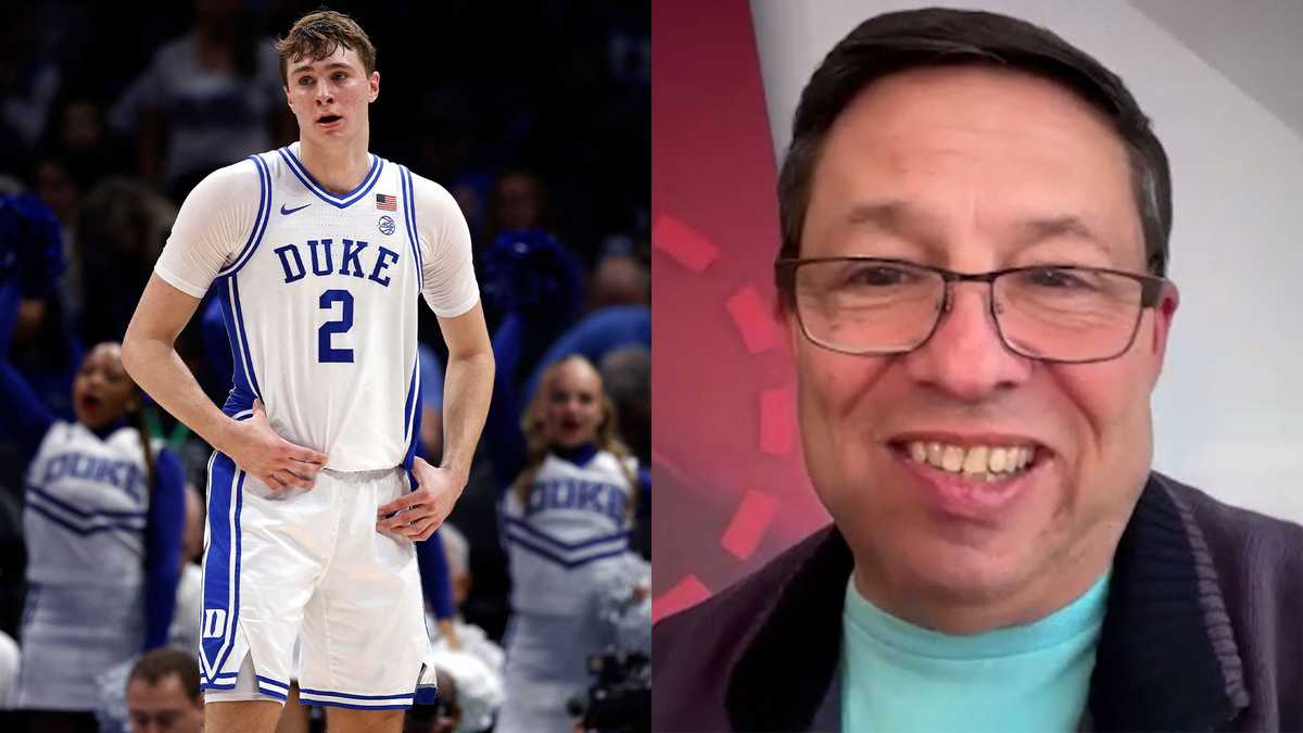 Joe Lunardi Puts Ducks In A Good Position In Latest Bracketology