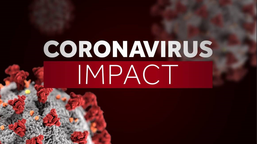 coronavirus impact, covid 19, pennsylvania