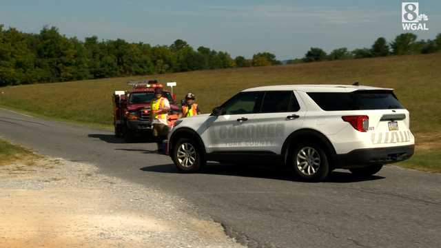 Coroner called to lake in York County, Pa. - Vimarsana News