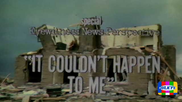 1974 Kentucky Tornado Super Outbreak Full Documentary | 'It Couldn't Happen to Me' - Vimarsana News