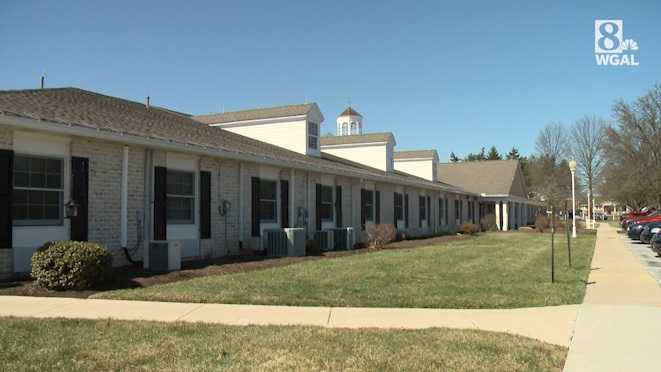 Governor wants to make more investments to improve long-term care for older Pennsylvanians Governor wants to make more investments to improve long-term care for older Pennsylvanians