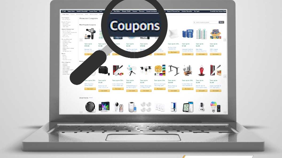 Score secret savings on Amazon with these hidden buttons