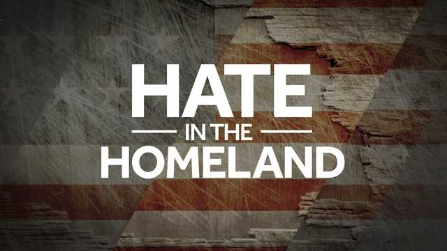 Special Report: Hate in the Homeland - Vimarsana News