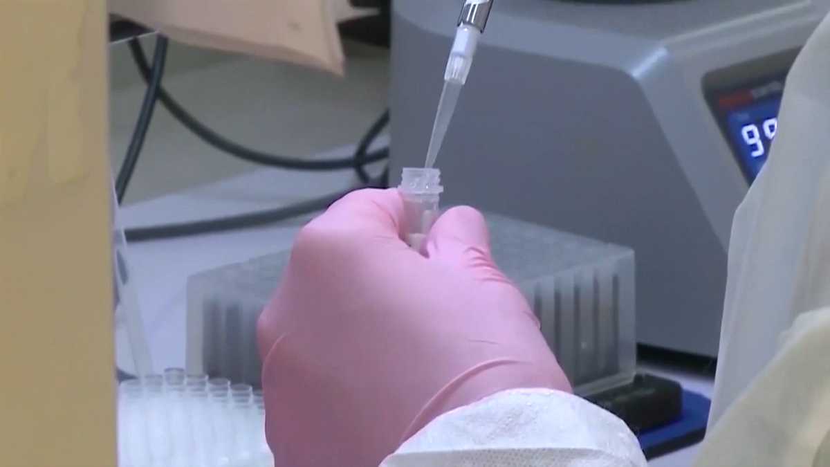 Baker warns continued rise in COVID19 could prompt reopening rollback