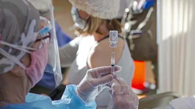 Massachusetts senators, representatives join call for state to centralize vaccine appointment system - Vimarsana News