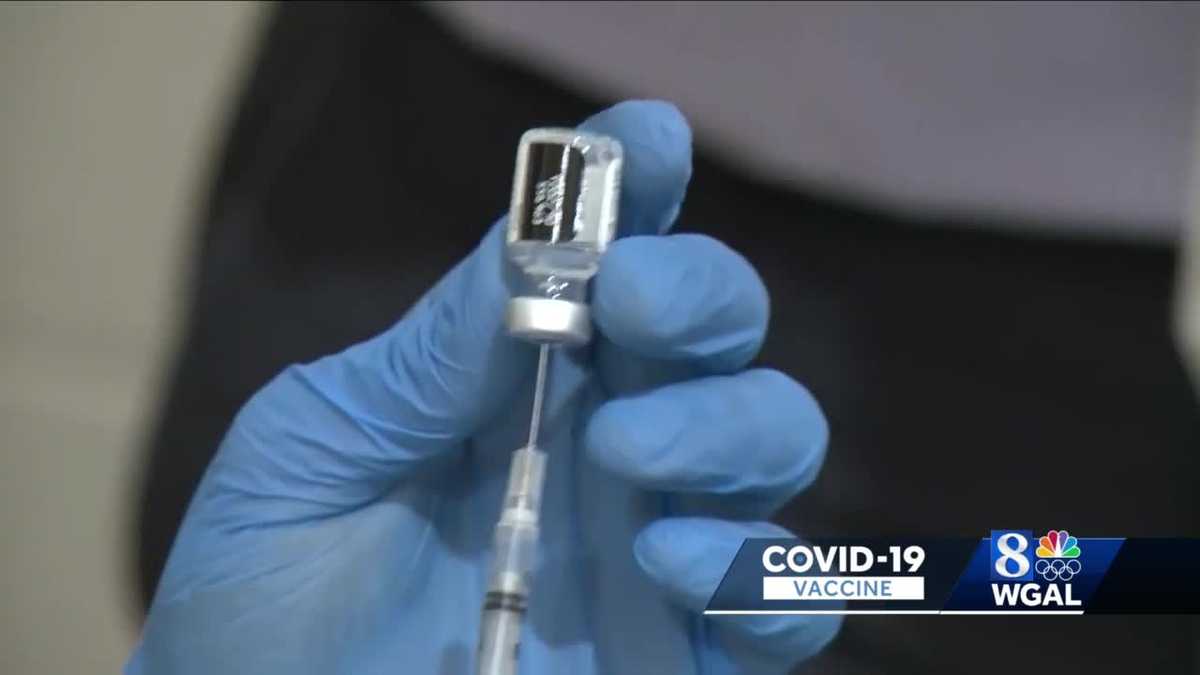 Pa. woman among six people who suffered blood clot after getting Johnson & Johnson vaccine