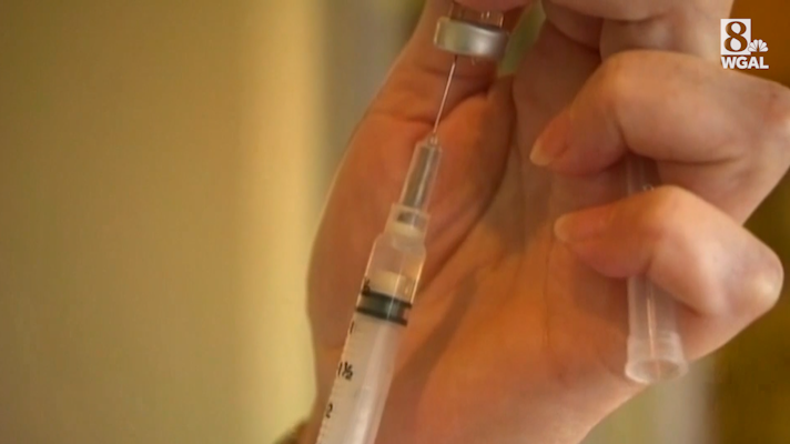 Doctors encourage people to get COVID-19 boosters