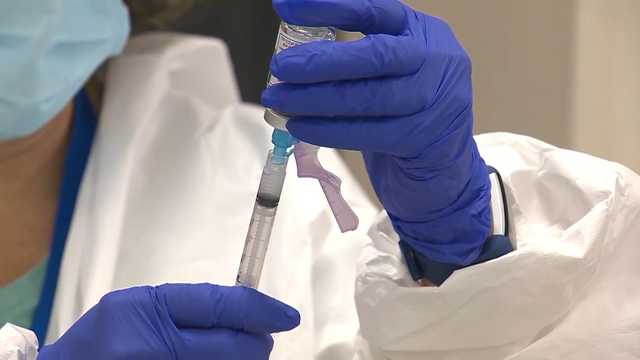 All Mass. residents age 16+ eligible for COVID-19 vaccines by April 19 - Vimarsana News