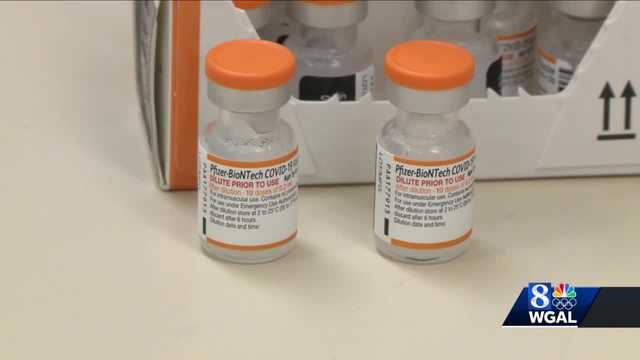 Susquehanna Valley parents wonder when, where their child can get vaccinated - Vimarsana News