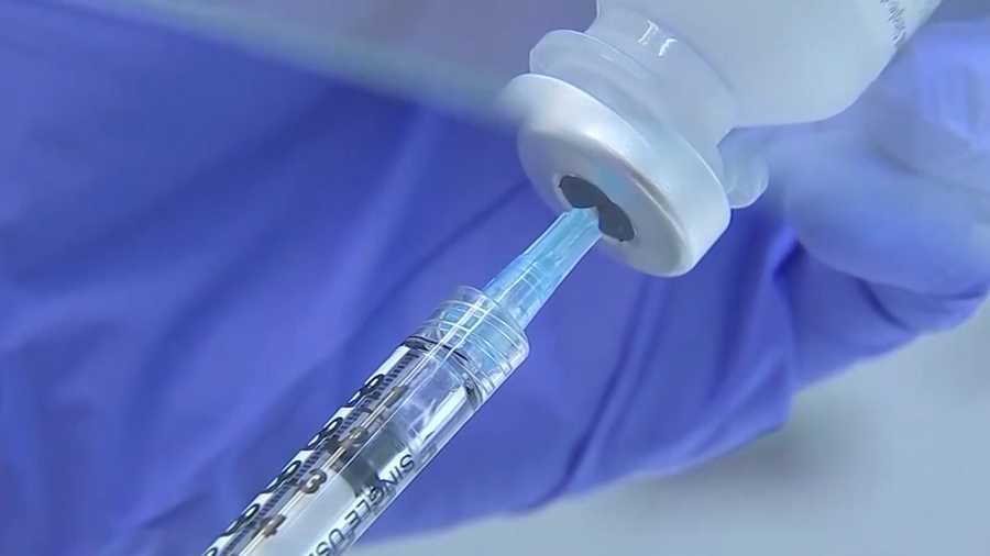 New analysis finds Johnson & Johnson's coronavirus vaccine ...